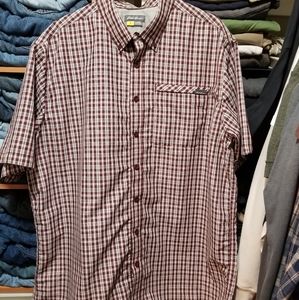 Men's Eddie Bauer XL Tall Shirt